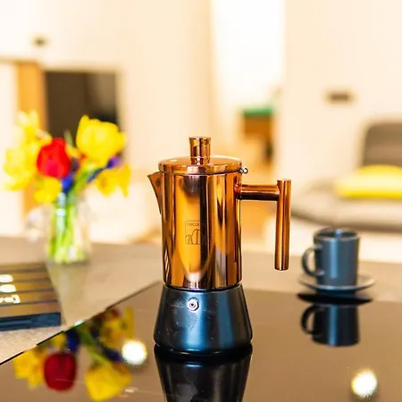 Zelena Dolina Appartement Cerkno