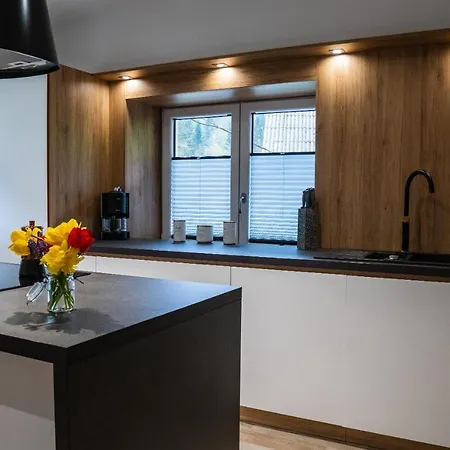 Apartament Zelena Dolina *