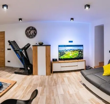 Apartment Zelena Dolina