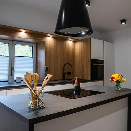 Apartament Zelena Dolina *