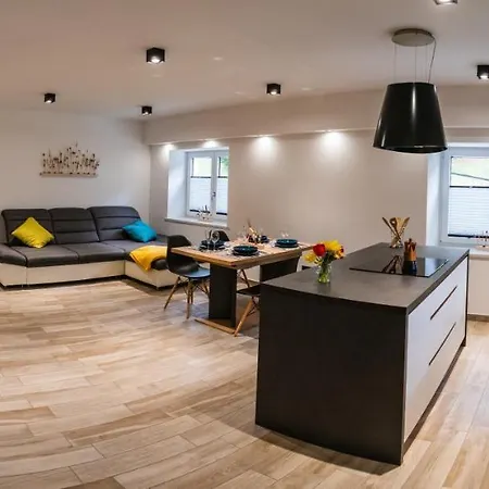 Apartamento Zelena Dolina *