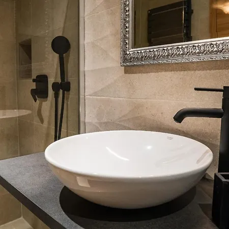 Zelena Dolina Apartamento Cerkno