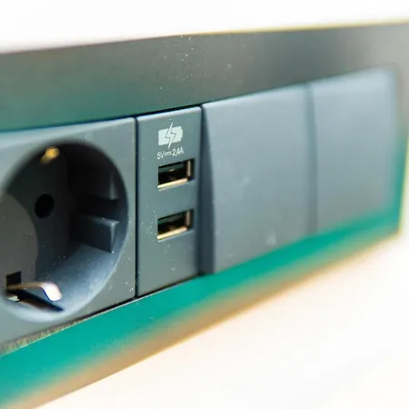 Zelena Dolina Cerkno