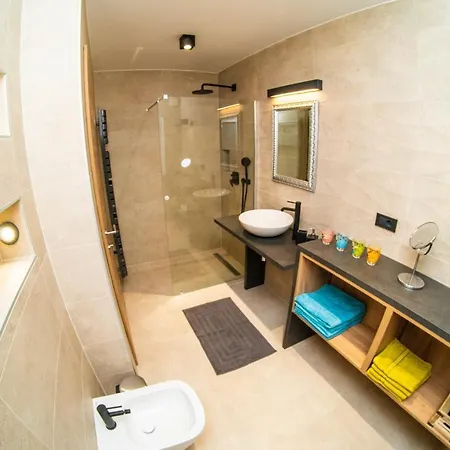 Zelena Dolina Cerkno