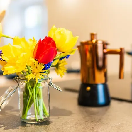 Appartement Zelena Dolina