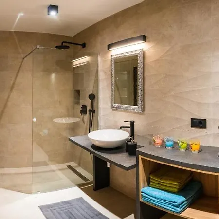 Zelena Dolina Apartamento