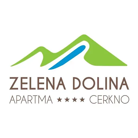 Apartament Zelena Dolina Cerkno