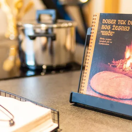 Zelena Dolina * Cerkno