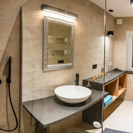 Zelena Dolina Apartment Cerkno