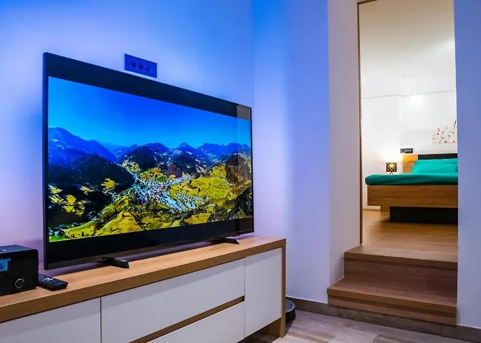 Zelena Dolina * Cerkno