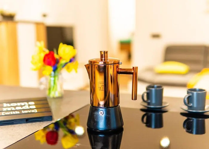 Zelena Dolina Apartament Cerkno