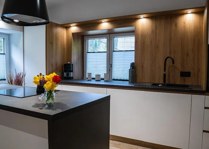 Appartement Zelena Dolina *