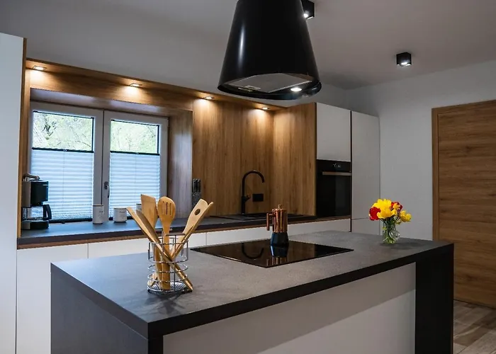 Apartament Zelena Dolina *