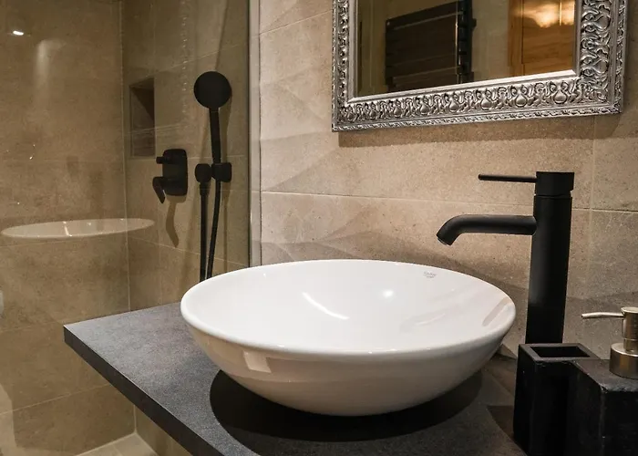 Zelena Dolina Apartament Cerkno