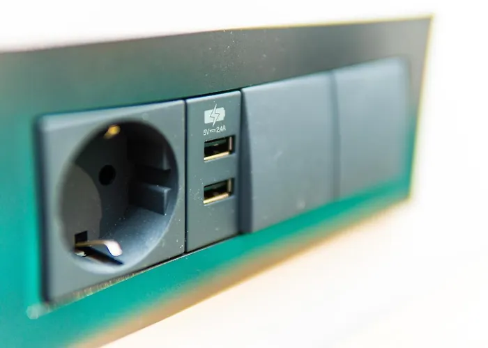 Zelena Dolina Cerkno