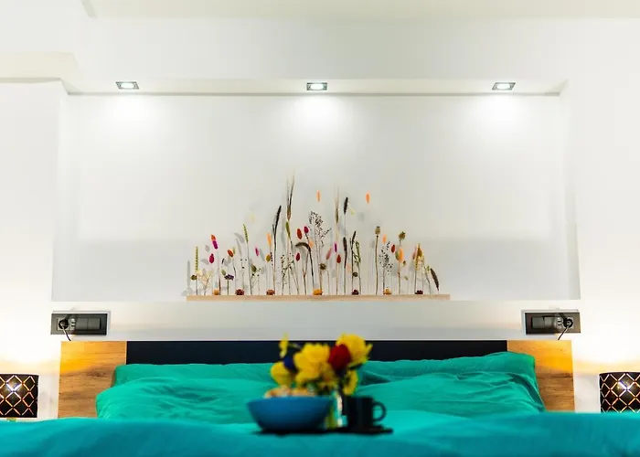 Appartement Zelena Dolina *