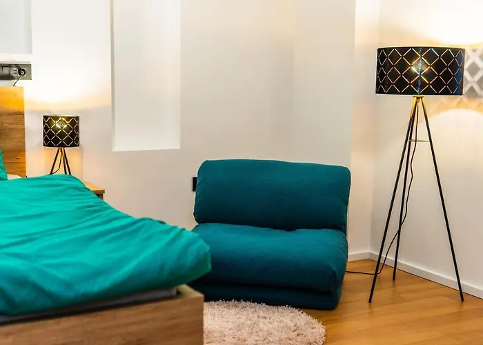 Appartement Zelena Dolina Cerkno