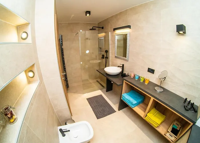 Zelena Dolina Cerkno