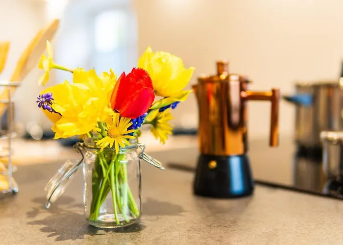 Apartament Zelena Dolina