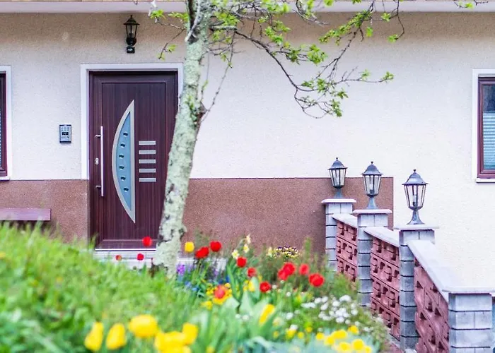 Zelena Dolina Cerkno