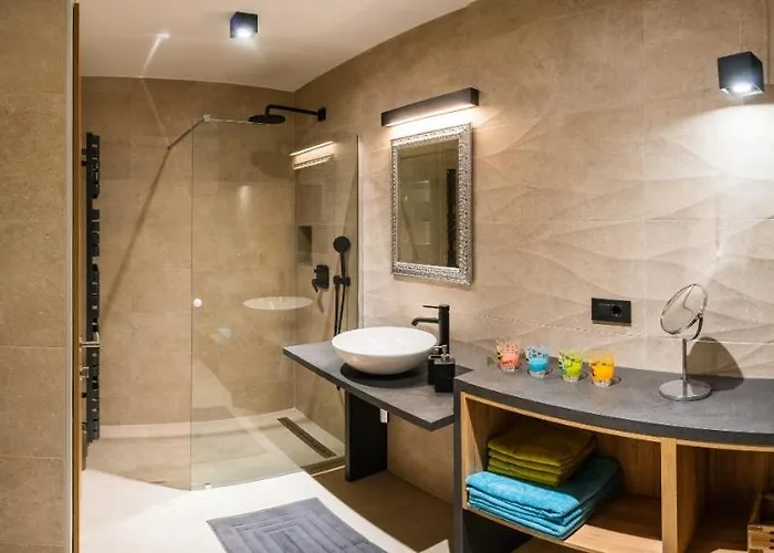 Zelena Dolina Appartement