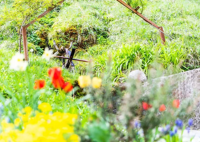 Zelena Dolina Apartament Cerkno