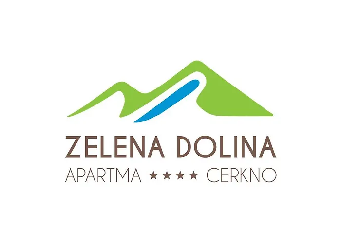 Appartement Zelena Dolina Cerkno