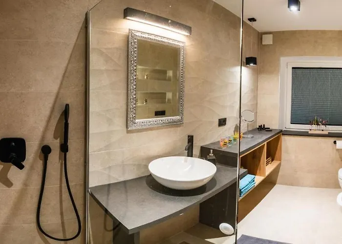 Zelena Dolina Apartament Cerkno